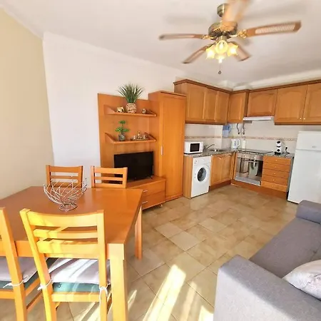 Apartamento Bluesea - Vista-mar Soberba + Wifi + Piscina