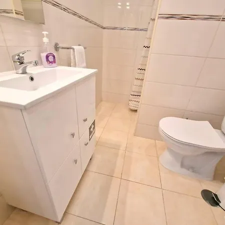 Apartment Bluesea - Vista-mar Soberba + Wifi + Piscina *