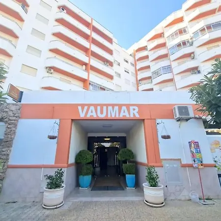Bluesea - Vista-mar Soberba + Wifi + Piscina Apartment Portimao